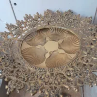 میوه خوری سلطنتی|ظروف سرو و پذیرایی|زنجان, |دیوار