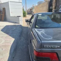 405glx دوگانه شرکتی|خودرو سواری و وانت|فسا, |دیوار