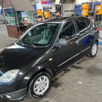 تیبا ۲ مدل ۹۸|خودرو سواری و وانت|تهران, نارمک|دیوار