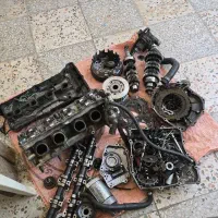 انجین cbr900|قطعات یدکی و لوازم جانبی|باغ بهادران, |دیوار