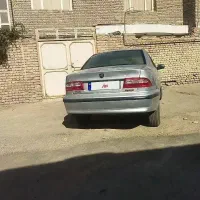 سمند88|خودرو سواری و وانت|تربتحیدریه, سرمحله|دیوار