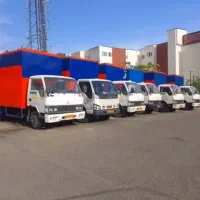 اتوبارباربری‌‌اسباب کشی‌منزل‌کارگر‌خالی یافت‌آباد