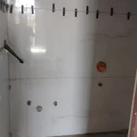 انجام کاشیکاری سنگ کاری نما آنتیک با بهترین کیفیت