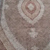فرش ۹ متری مدل ماهی