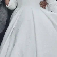 لباس عروس