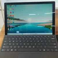 سرفیس پرو ۵ در حد آکبند