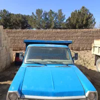 وانت نیسان،کمپرسی