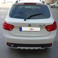 کوییک دنده مدل  ۴۰۱ درحد صفرکارکرد ۳۵هزار|خودرو سواری و وانت|تهران, افسریه جنوبی|دیوار