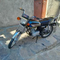 موتور 150 دستی