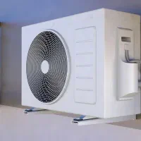 نصب و تعمیرات کولر گازی