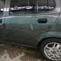 تیبا۲ ، ۹۳  بیرنگ ،فروش یا معاوضه پراید|خودرو سواری و وانت|چالوس, |دیوار