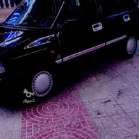 پراید هاچبک ۸۳