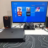 ps4|کنسول، بازی ویدئویی و آنلاین|اراک, |دیوار