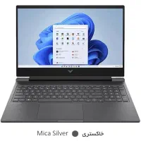 لپ تاب hp victus|رایانه همراه|یزد, |دیوار