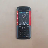 نوکیا 5310 کم یاب ونایاب فنلاندی اصلی وقدیمی