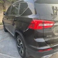 فردا موتور مدل sx5 ۱۴۰۲