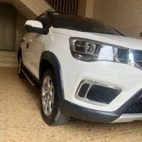 X22 دنده ۱۴۰۰ تمیز|خودرو سواری و وانت|شاهین‌شهر, شهرک میلاد|دیوار