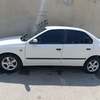 سمند مدل 93 Lx