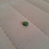 انگشتر عقیق زمرد و‌ فیروزه|جواهرات|ملارد, |دیوار