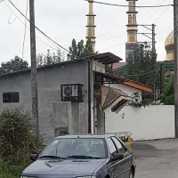 پژو ۴۰۵ خاکستری اخر۹۶ ۱۳۹۶