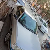 405 دوگانه کارخونه مدل 94|خودرو سواری و وانت|زرند, |دیوار