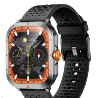 ساعت هوشمند شیائومی گلوریمی GX TRACE