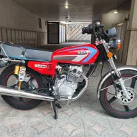 موتور هوندا 200 صفر خشک