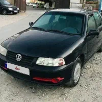 فولکس واگن گل مدل 84