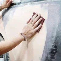 رنگ آمیزی خودرو ، تخفیفات بی نظیر