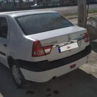 ال ۹۰ مدل ۹۶|خودرو سواری و وانت|گرگان, |دیوار