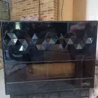 بخاری گازی نیک کالا ۱۲۰۰۰