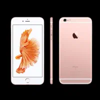 آیفون 6s همه چیش تکمیله