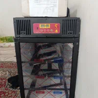 دستگاه جوجه کشی اسکندری 336تایی مدل درنا 2|لوازم جانبی حیوانات|برازجان, |دیوار