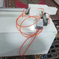 دستگاه بسته بندی دستمال کاغذی