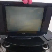تلویزیون ال جی ۲۱