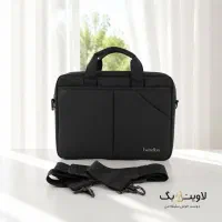 کیف لپ تاپ و اداری ۳ کاره Benetton