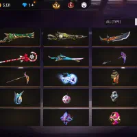 اکانت فری فایر|کنسول، بازی ویدئویی و آنلاین|تهران, حر|دیوار