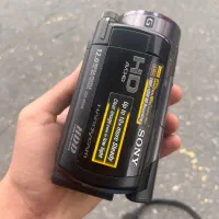 دوربین سونی xr520