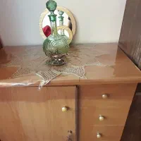 کمدچرخ خیاطی|چرخ خیاطی و ریسندگی|سهند, |دیوار