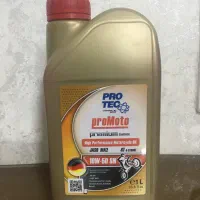 روغن موتور پروتک PROTEC 10W-50 SN