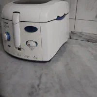 سرخکن تفال اصل