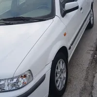 سمند مدل ۹۰ دوگانه بیرنگ