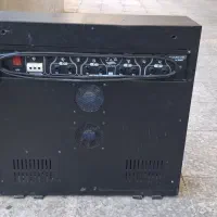 آمپلی فایر پاور میکسر جاسکو ۲۴۰۰۰