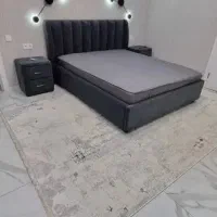 سرویس  تخت خواب  دونفره ویک نفره|تخت و سرویس خواب|کرخه, |دیوار