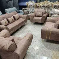 مبل راحتی اسکارلت(قیمت مناسب کیفیت ویژه)|مبلمان خانگی و میز عسلی|گلستان (تهران), |دیوار