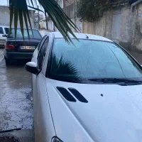 ۲۰۶ تیپ ۳ مدل ۹۰|خودرو سواری و وانت|بابل, |دیوار