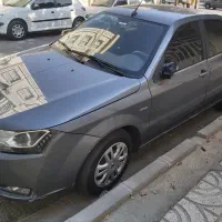 دنا تیپ ۱ مدل ۹۸