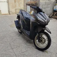 موتور 150 کلیک