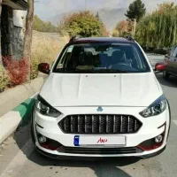 اطلس G ،مدل۱۴۰۳ صفر«نقد یا معاوضه پژو،پراید،|خودرو سواری و وانت|شیراز, ستارخان|دیوار