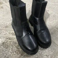 نیم بوت